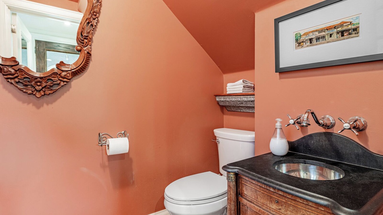 Photo of Bathroom in York Mills