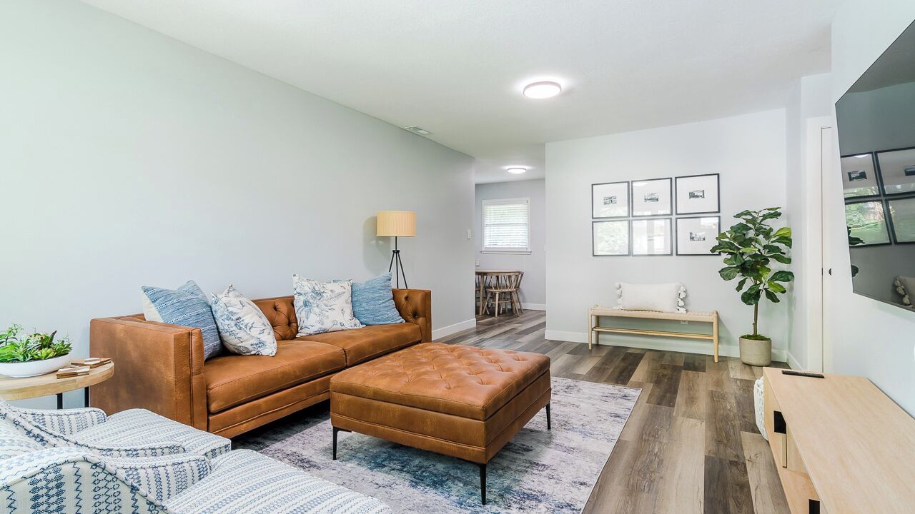 Photo of Livingroom in Manhattan