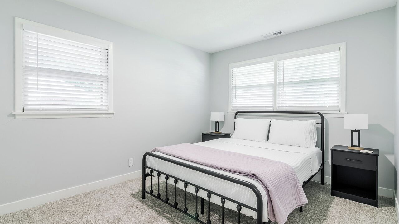 Photo of Bedroom in Manhattan