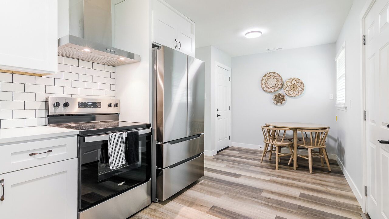 Photo of Kitchen in Manhattan