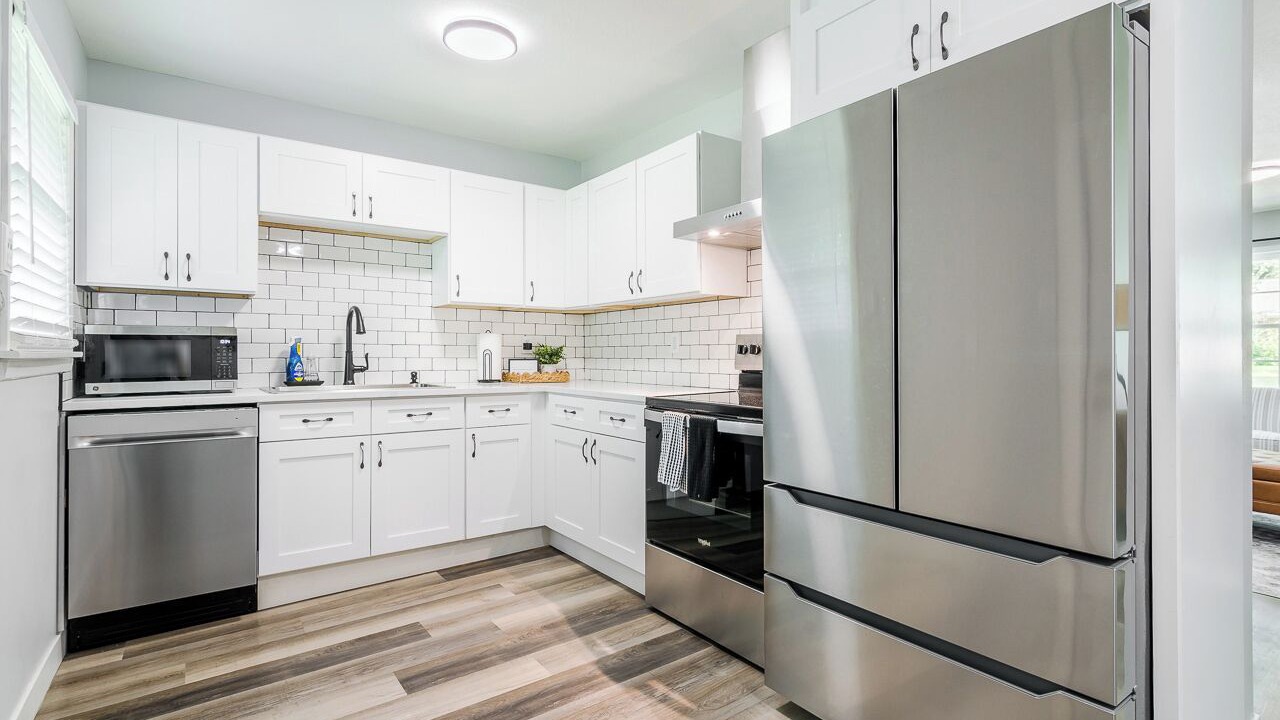 Photo of Kitchen in Manhattan