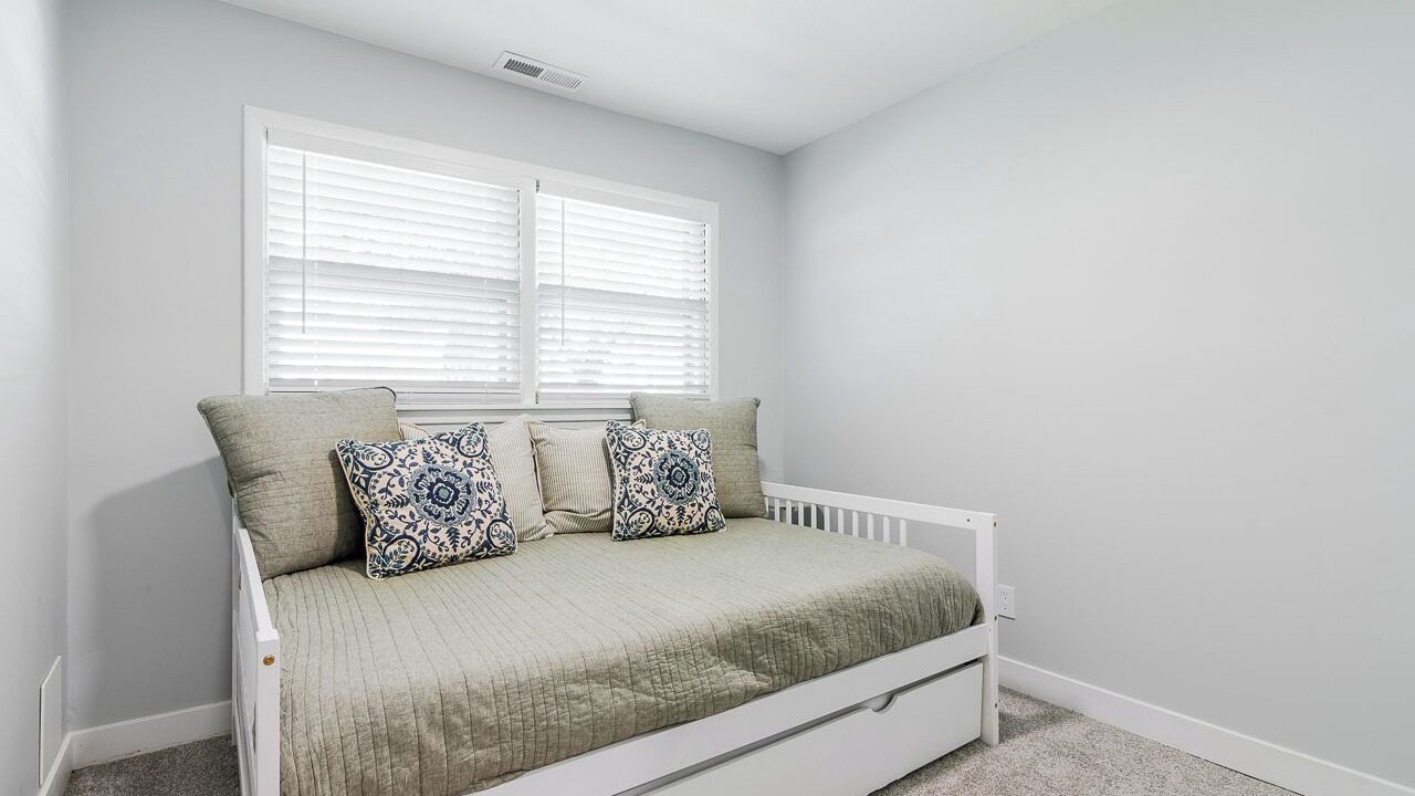 Photo of Bedroom in Manhattan