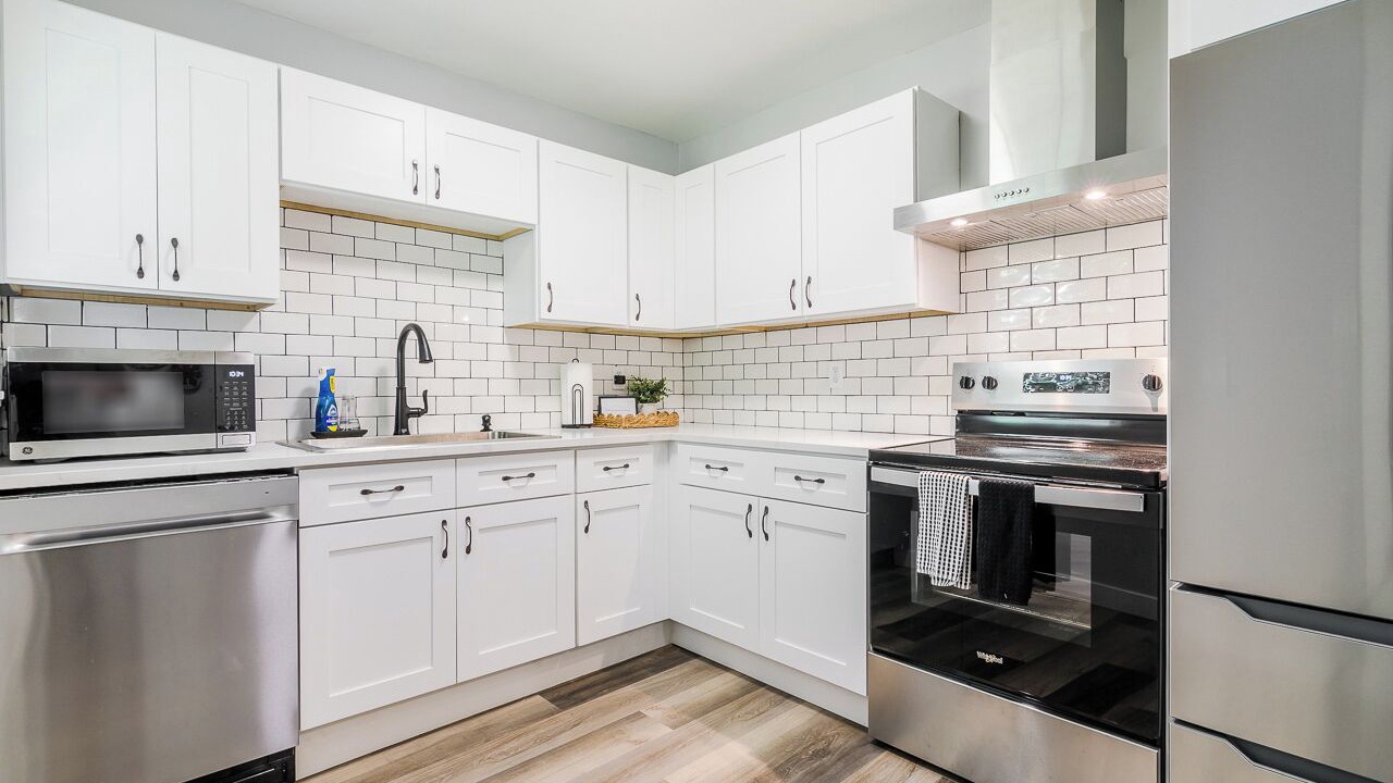 Photo of Kitchen in Manhattan