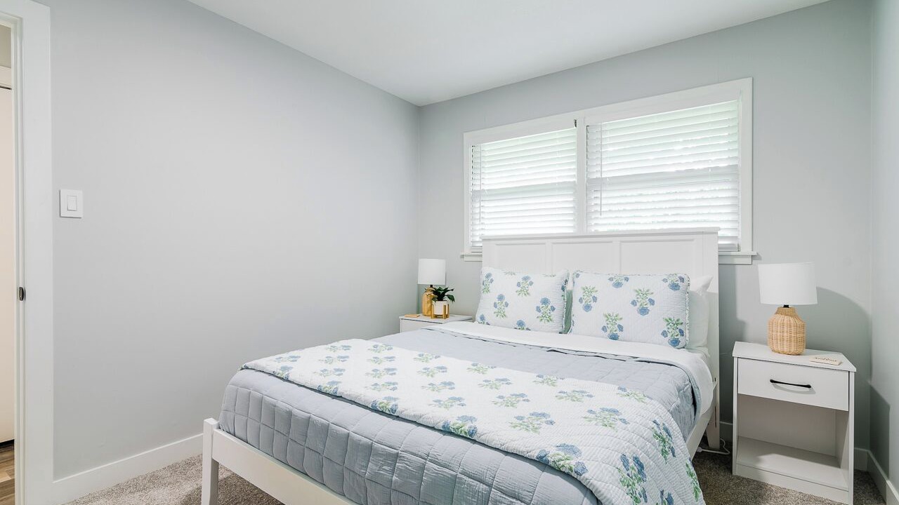 Photo of Bedroom in Manhattan