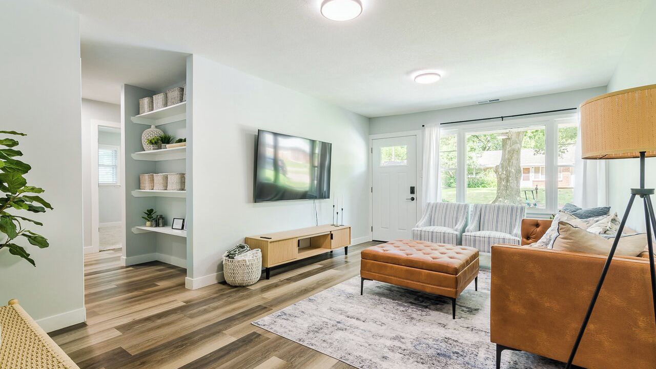 Photo of Livingroom in Manhattan
