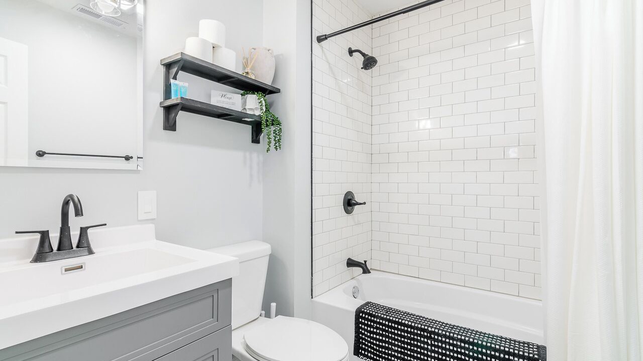 Photo of Bathroom in Manhattan