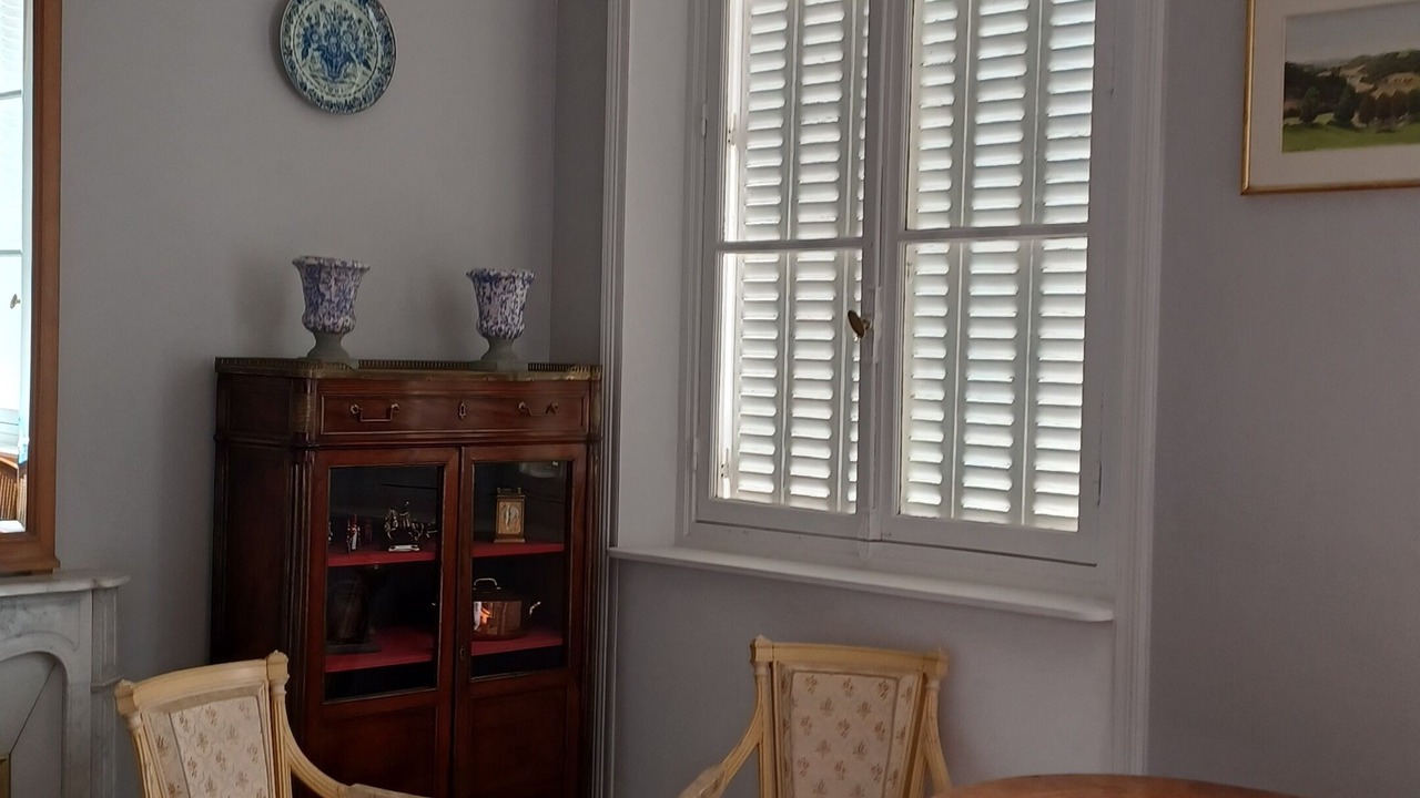 Photo of Bedroom in Hinacourt