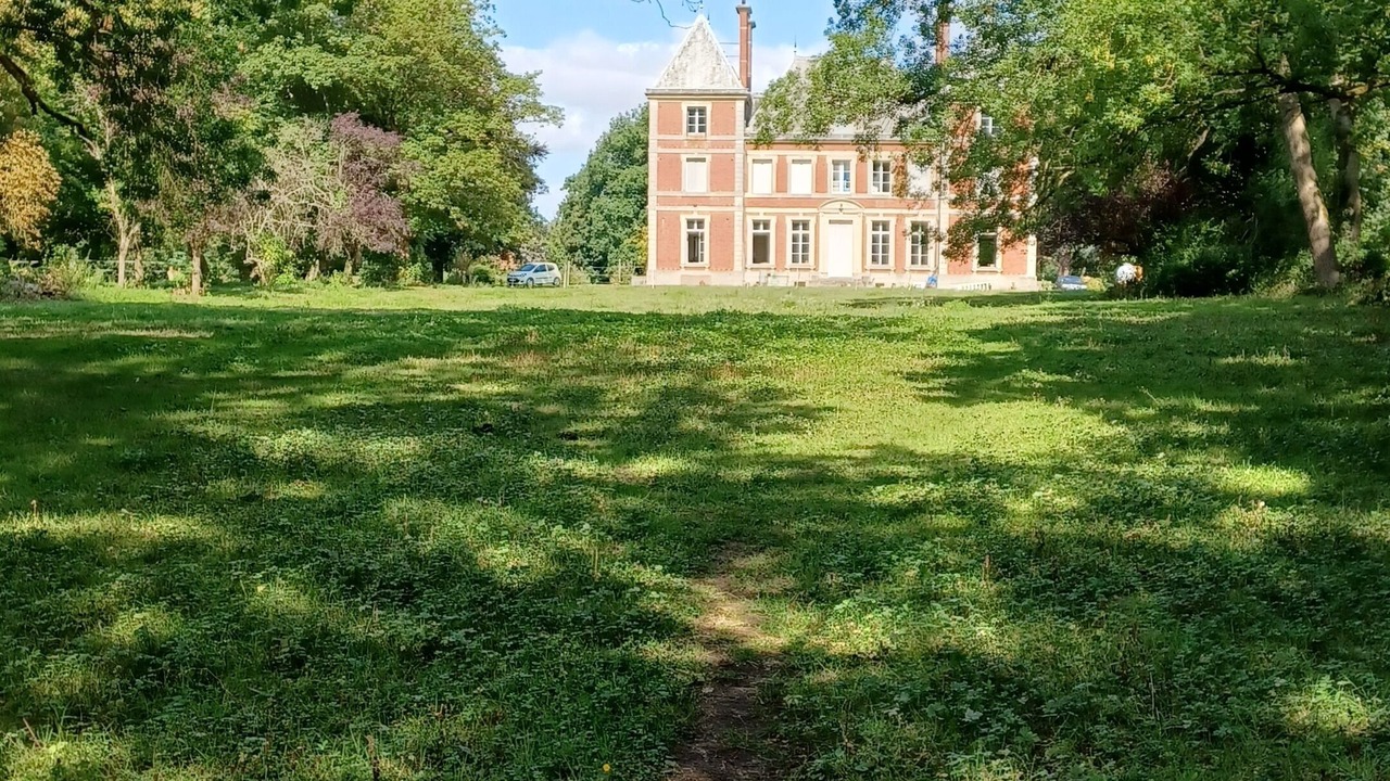 Photo of Outdoor in Hinacourt