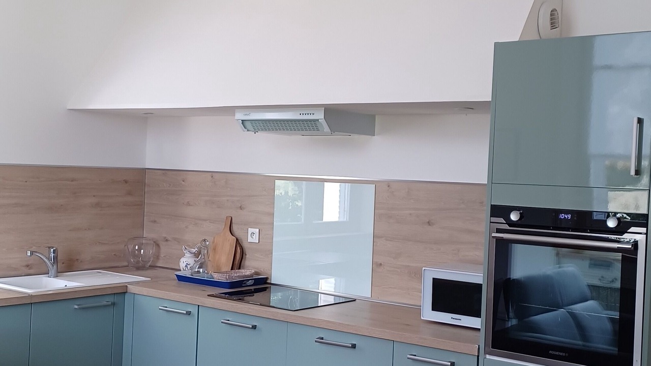 Photo of Kitchen in Hinacourt