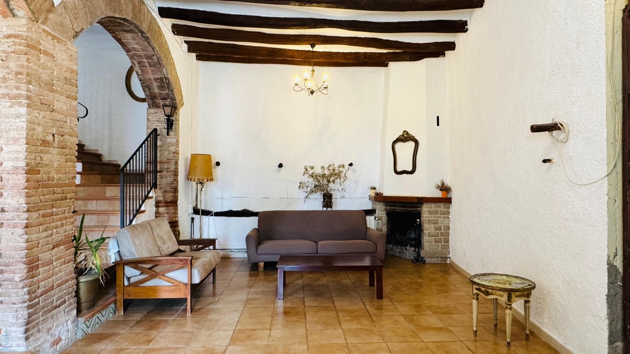 Photo of Livingroom in Olesa de Bonesvalls