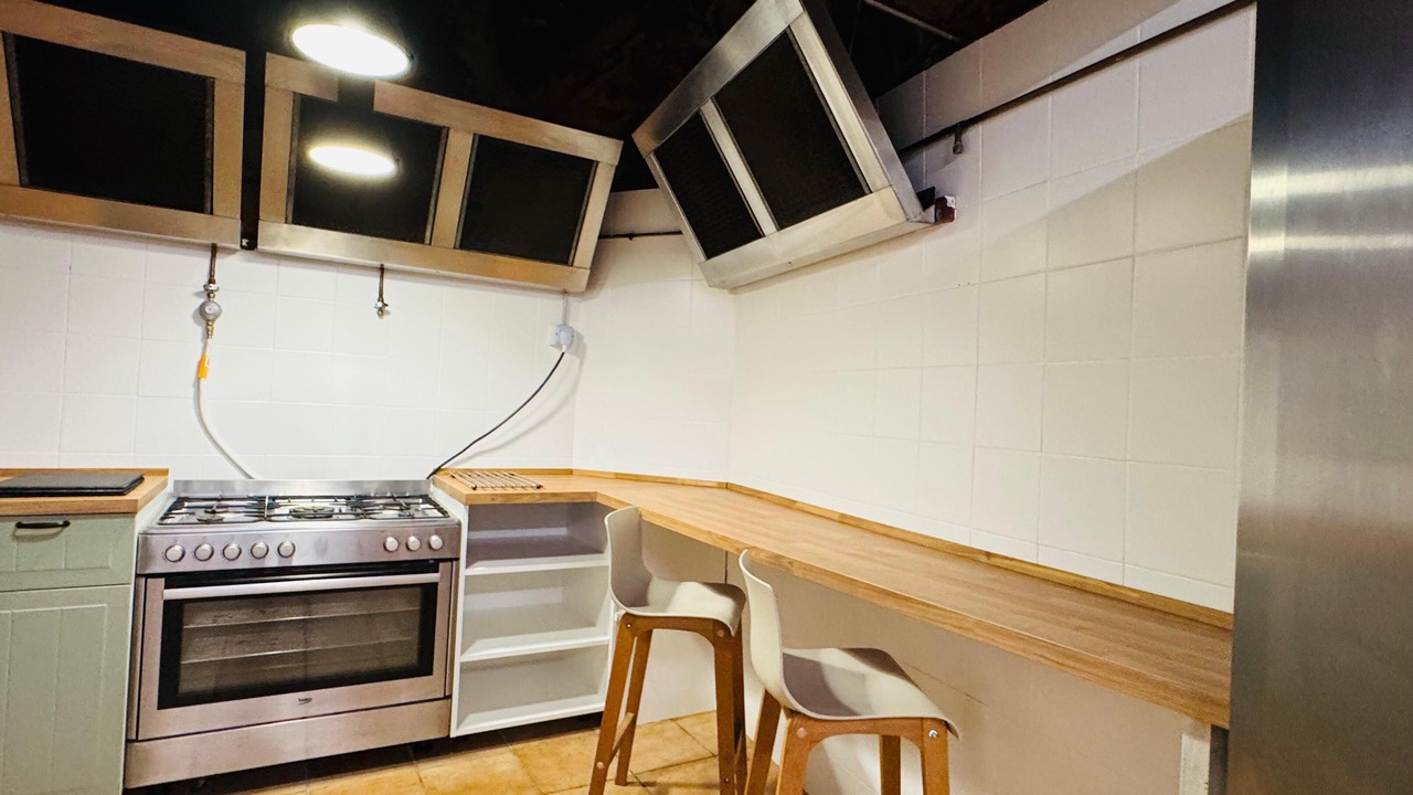Photo of Kitchen in Olesa de Bonesvalls