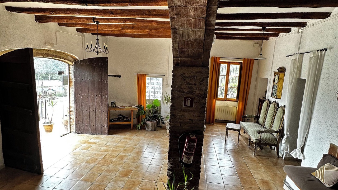 Photo of Livingroom in Olesa de Bonesvalls