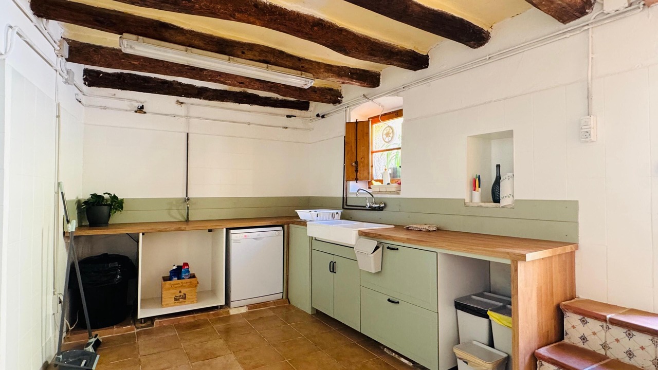 Photo of Kitchen in Olesa de Bonesvalls