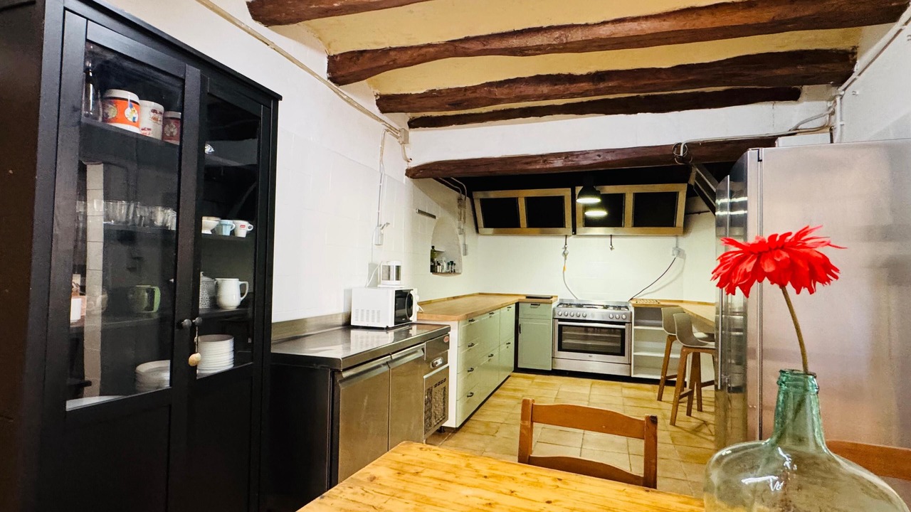 Photo of Kitchen in Olesa de Bonesvalls