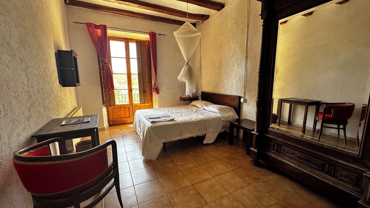 Photo of Bedroom in Olesa de Bonesvalls