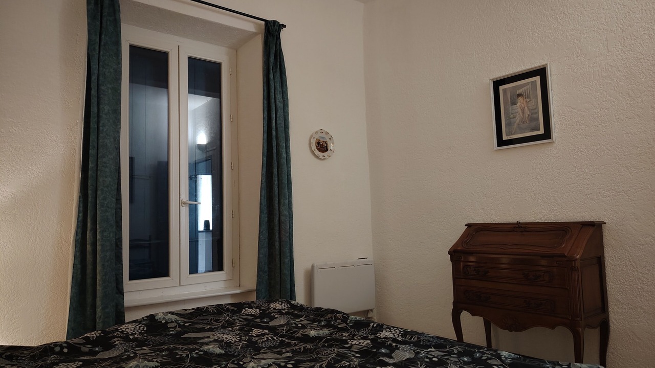Photo of Bedroom in Peyriac-de-Mer