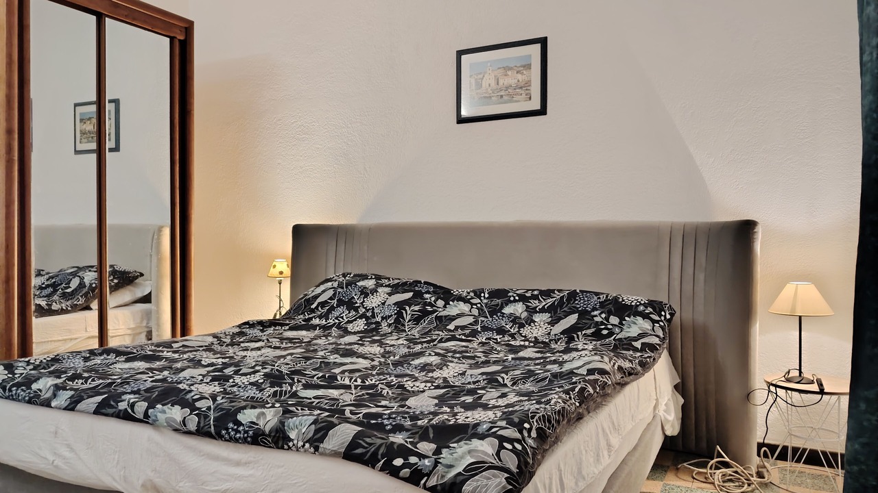 Photo of Bedroom in Peyriac-de-Mer