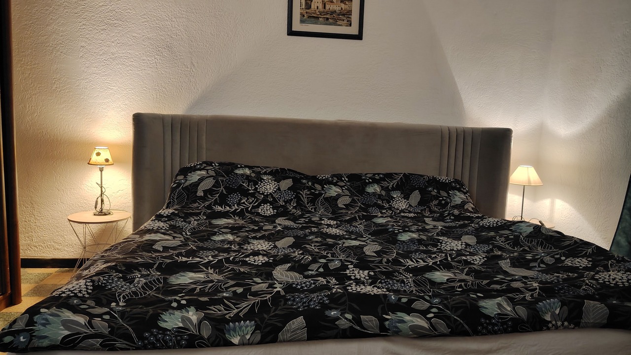 Photo of Bedroom in Peyriac-de-Mer