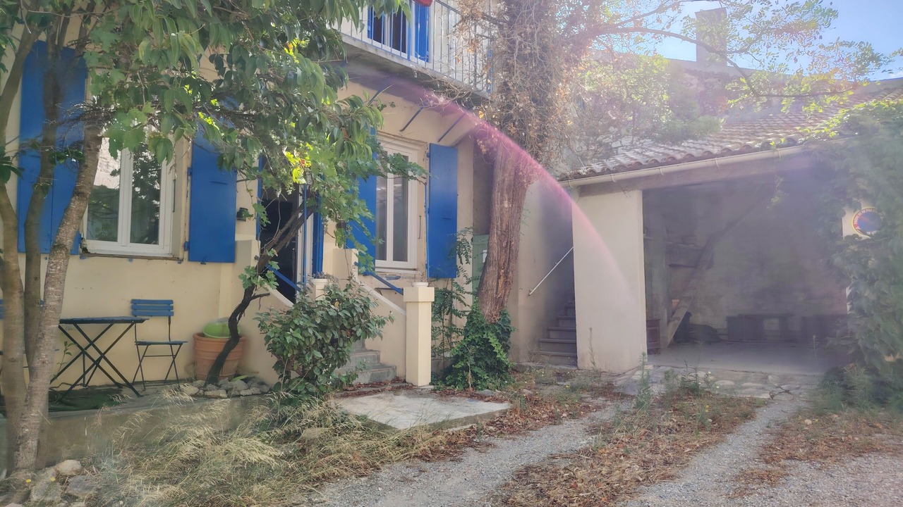Photo of Outdoor in Peyriac-de-Mer
