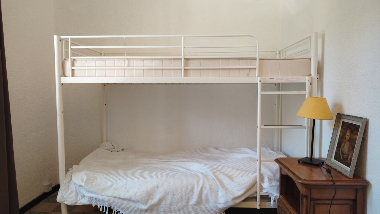 Photo of Bedroom in Peyriac-de-Mer