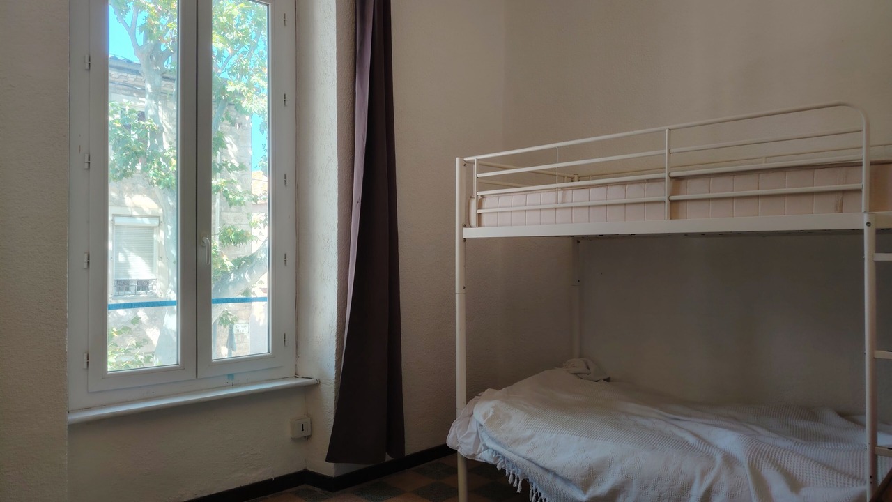 Photo of Bedroom in Peyriac-de-Mer