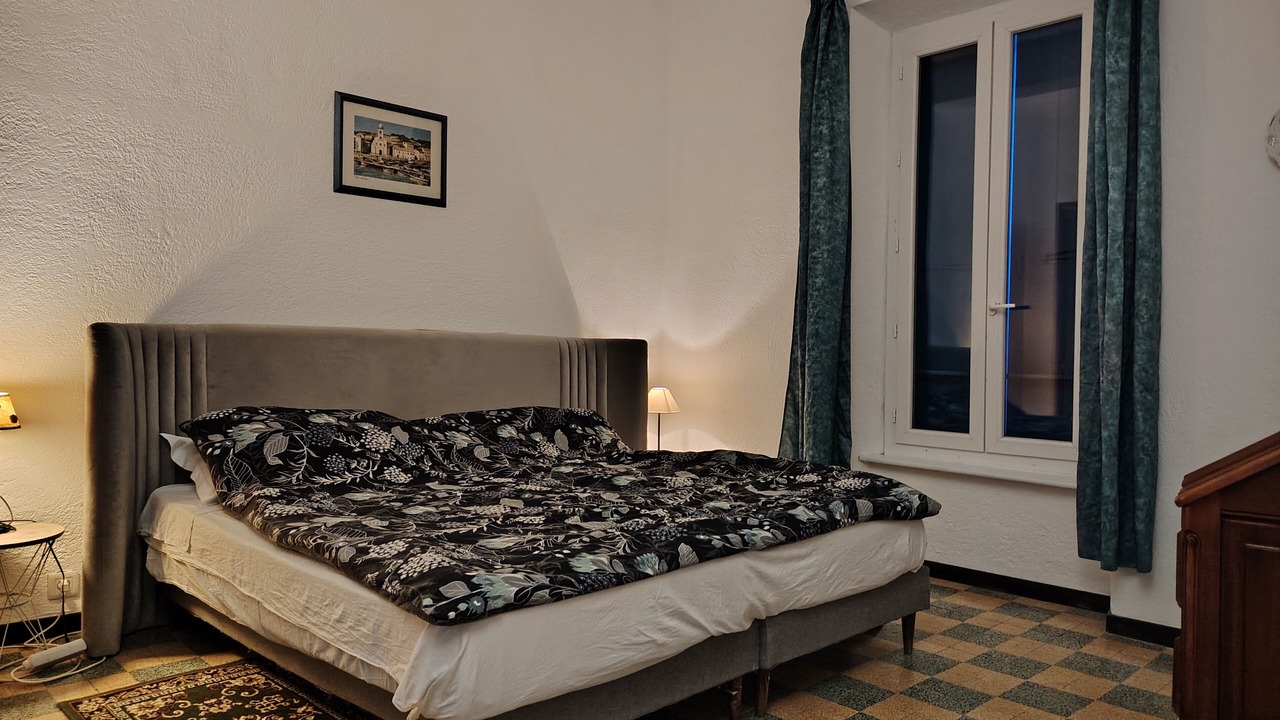 Photo of Bedroom in Peyriac-de-Mer