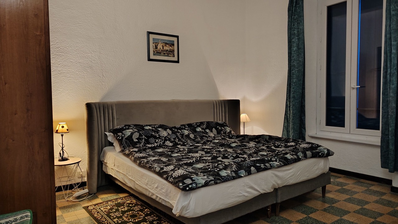 Photo of Bedroom in Peyriac-de-Mer
