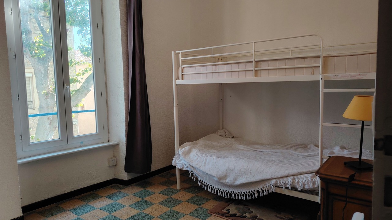 Photo of Bedroom in Peyriac-de-Mer