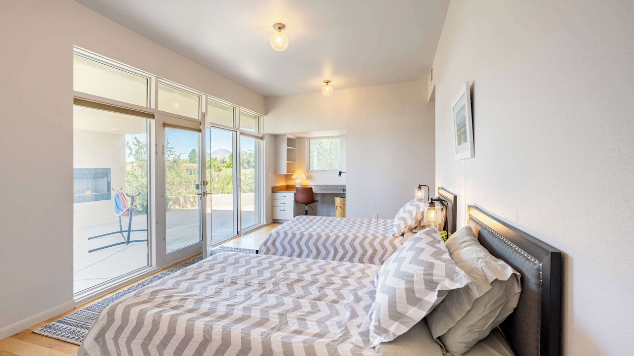 Photo of Bedroom in Sandia Heights South