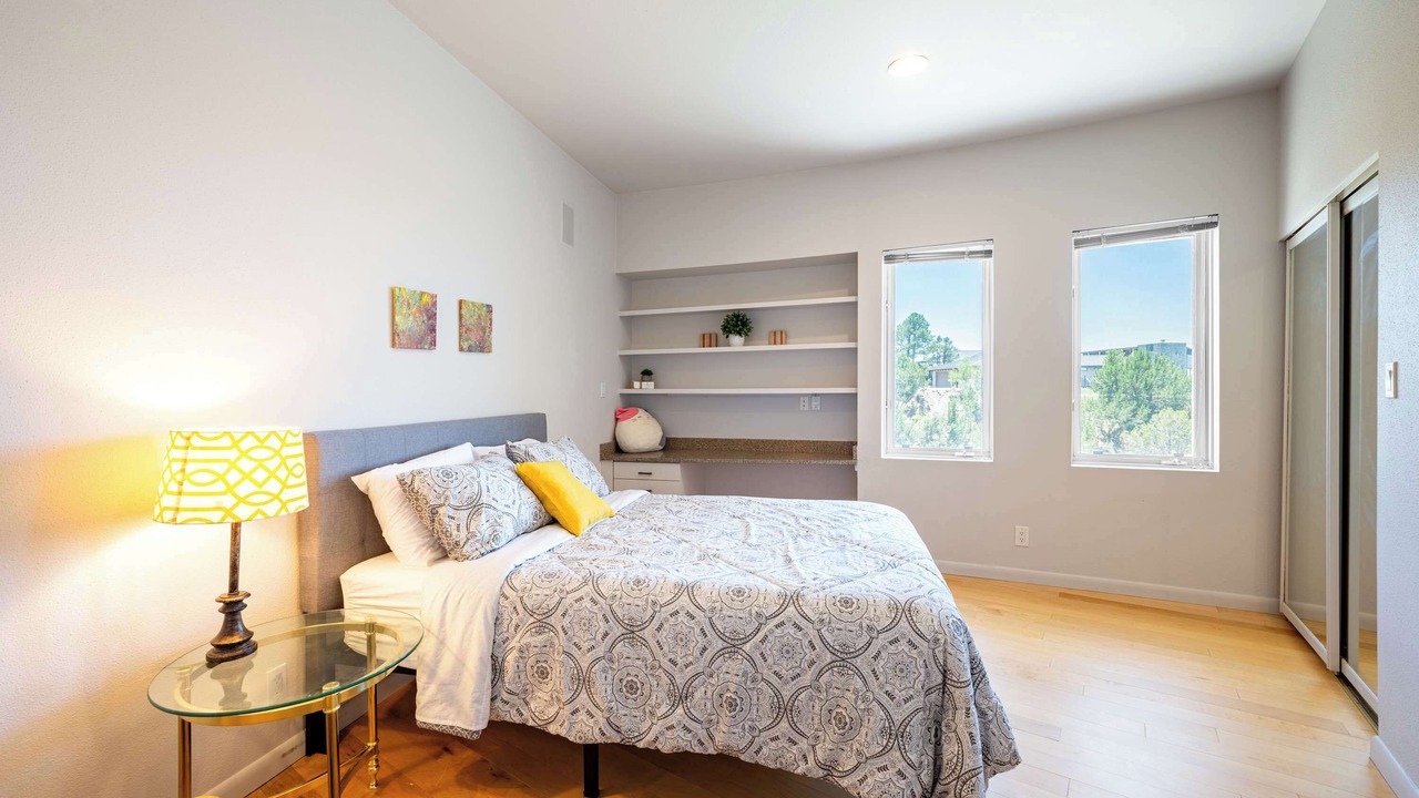 Photo of Bedroom in Sandia Heights South