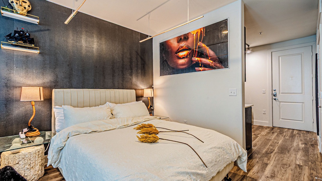 Photo of Bedroom in Legacy Park