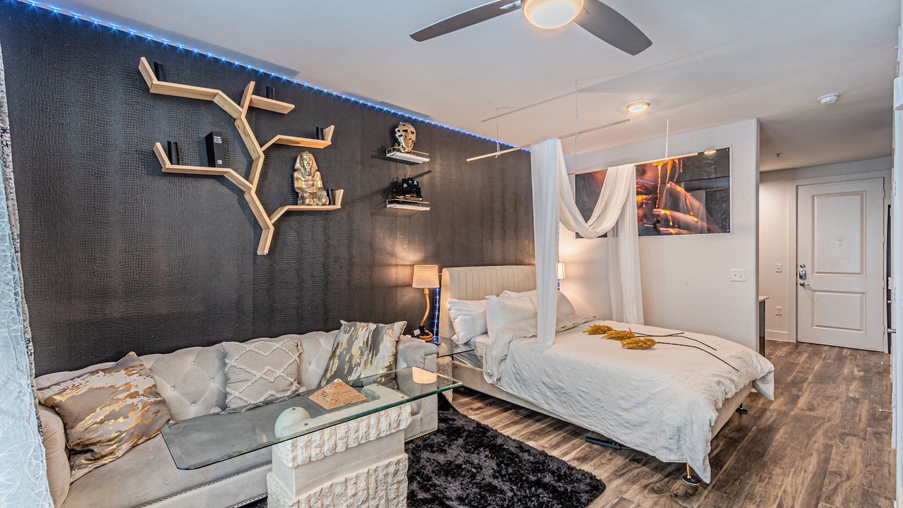 Photo of Bedroom in Legacy Park