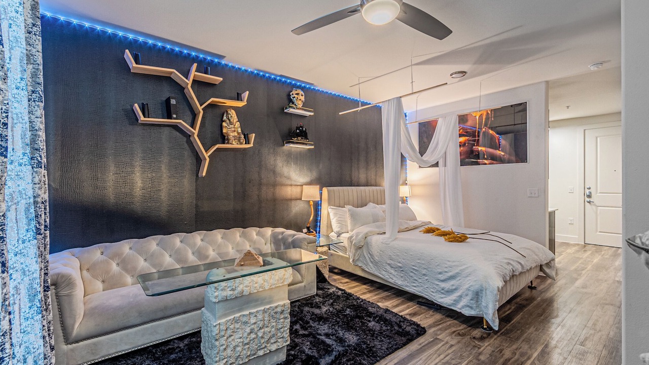 Photo of Bedroom in Legacy Park
