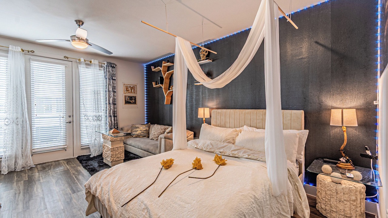 Photo of Bedroom in Legacy Park