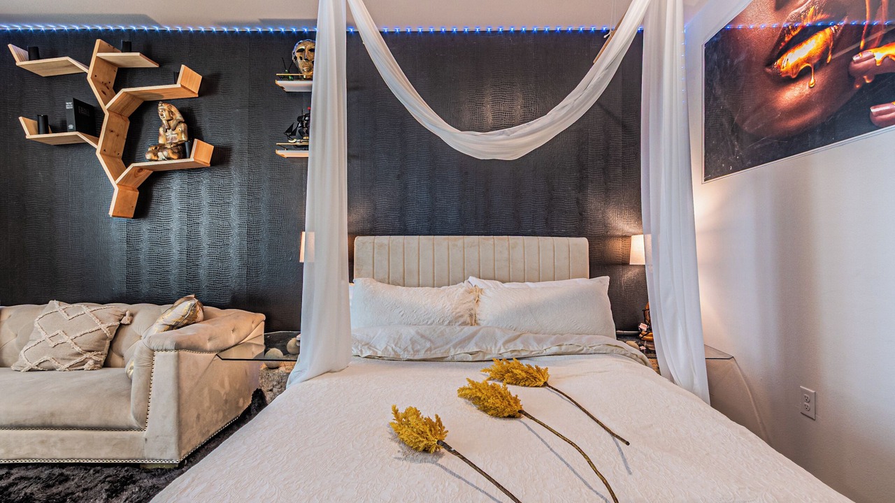 Photo of Bedroom in Legacy Park