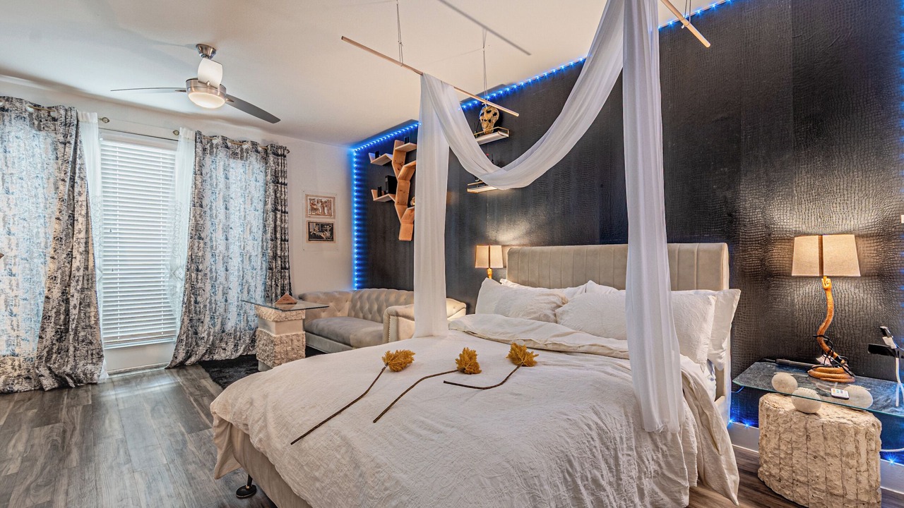 Photo of Bedroom in Legacy Park