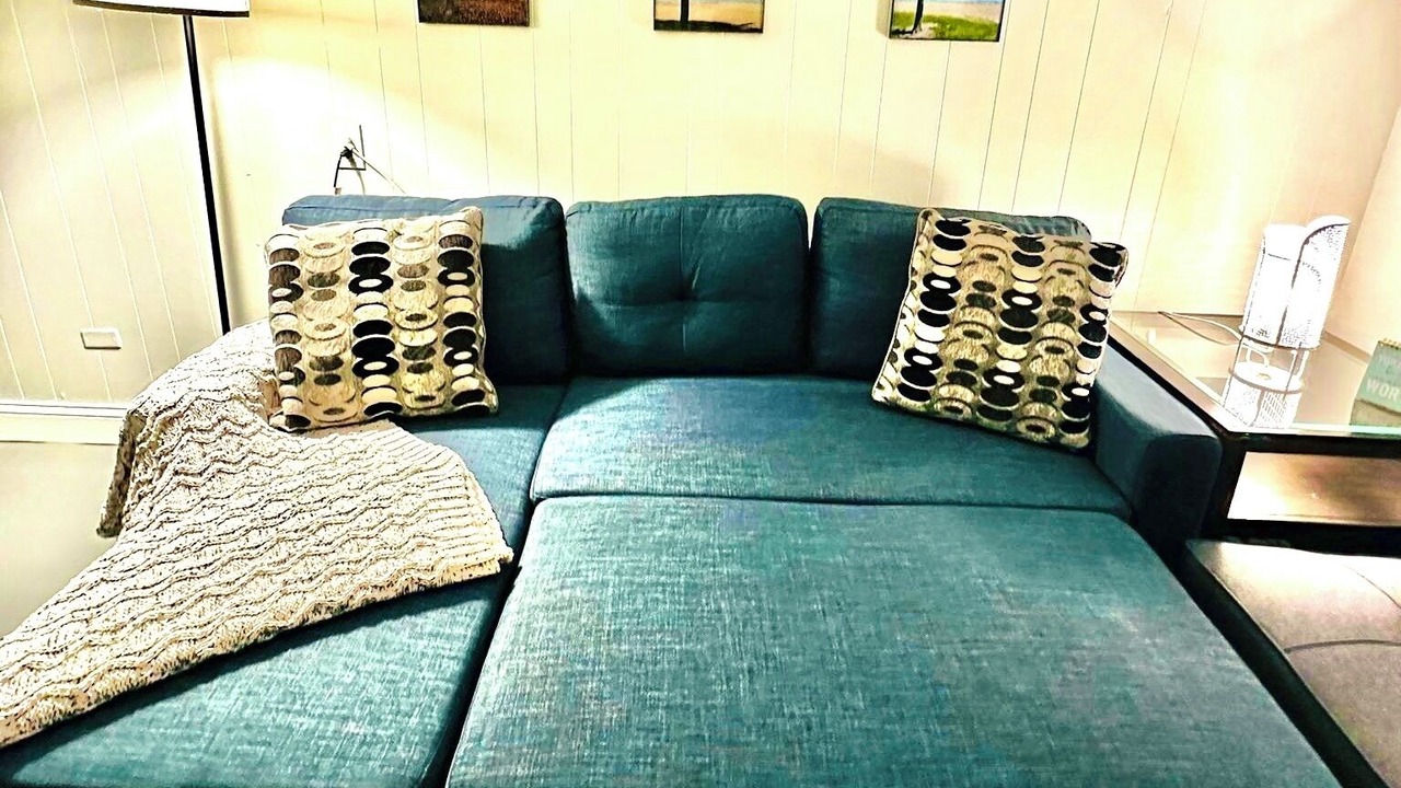 Photo of Livingroom in Logan Square