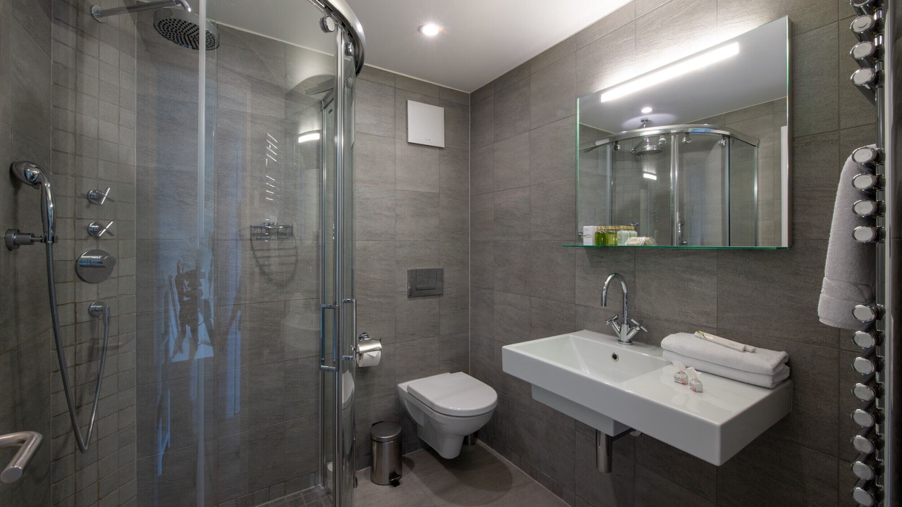 Photo of Bathroom in Wengen