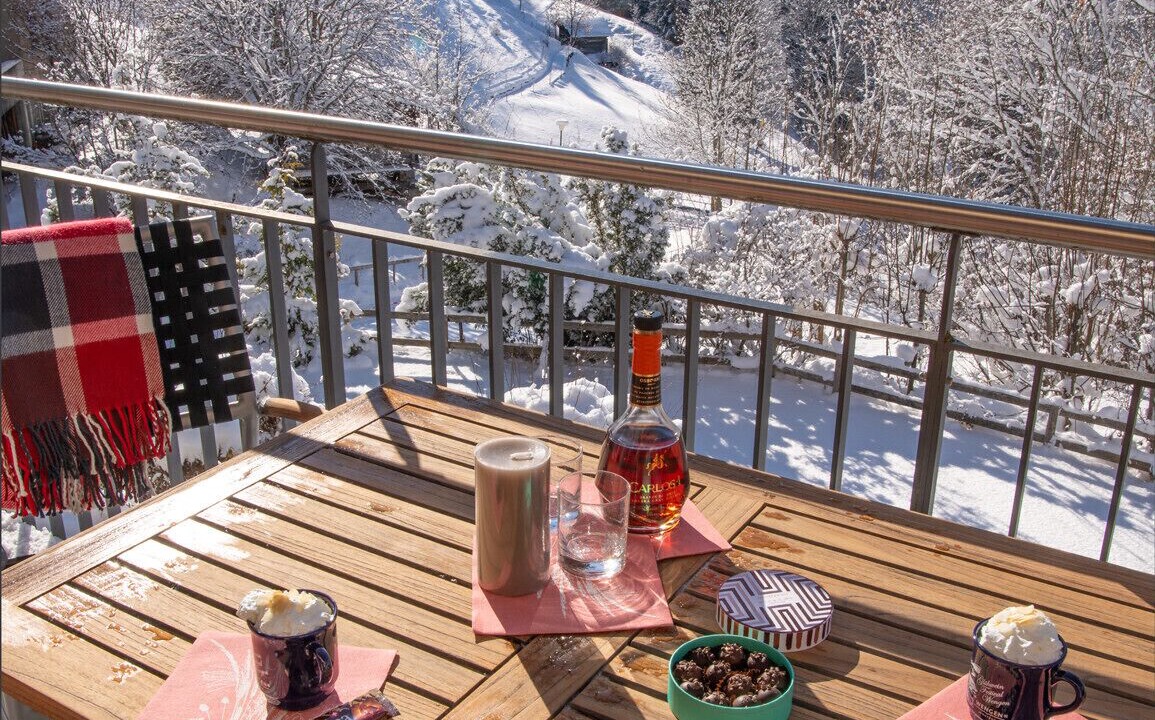 Photo of Outdoor in Wengen