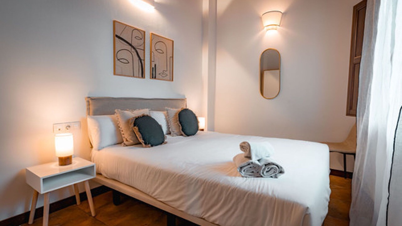 Photo of Bedroom in Cella