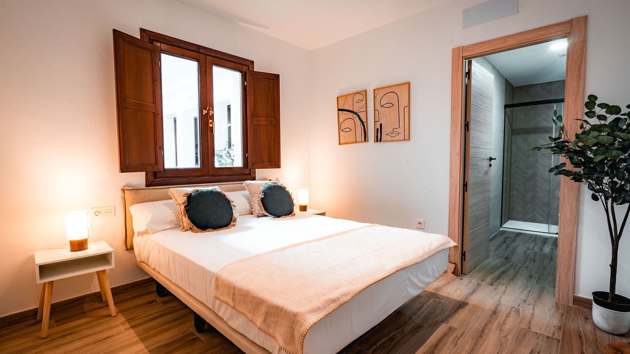 Photo of Bedroom in Cella