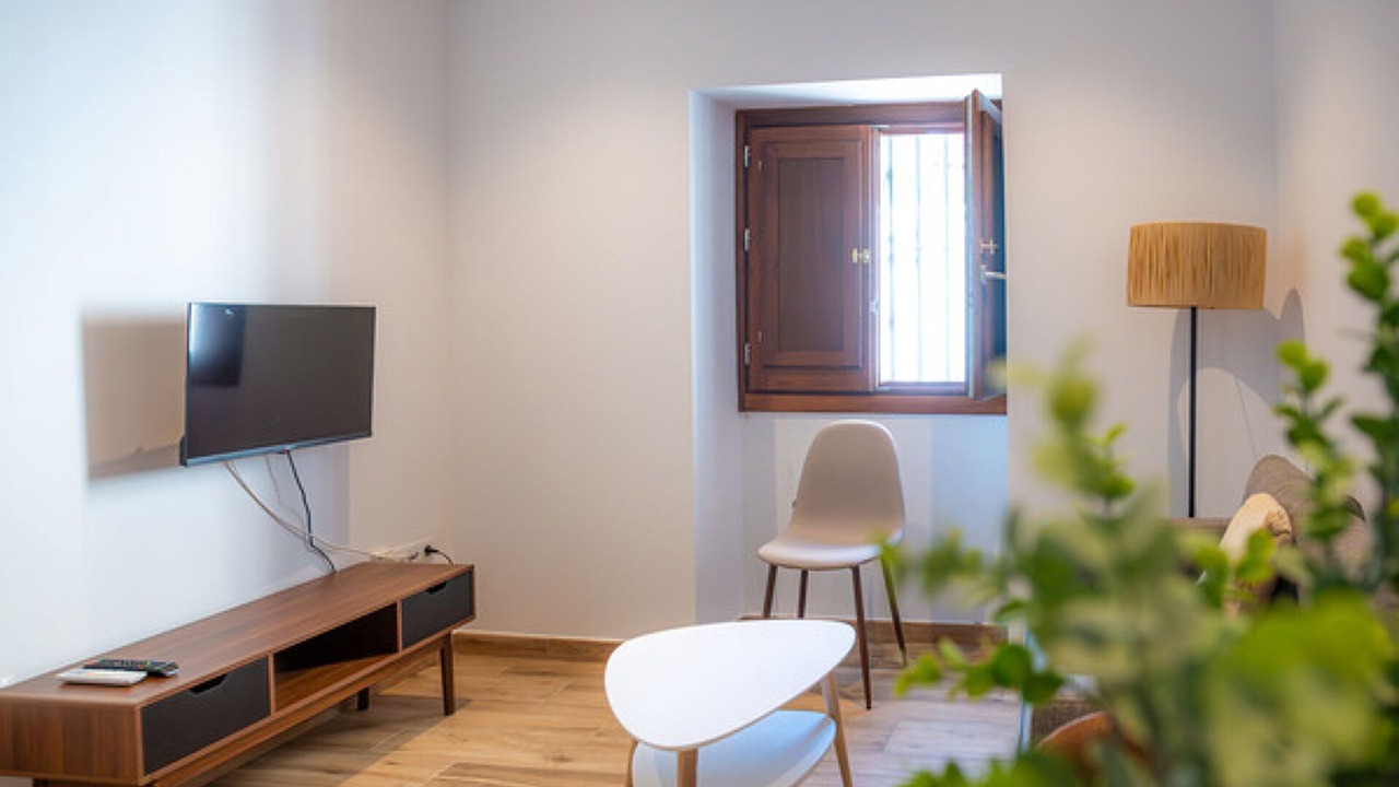 Photo of Livingroom in Cella