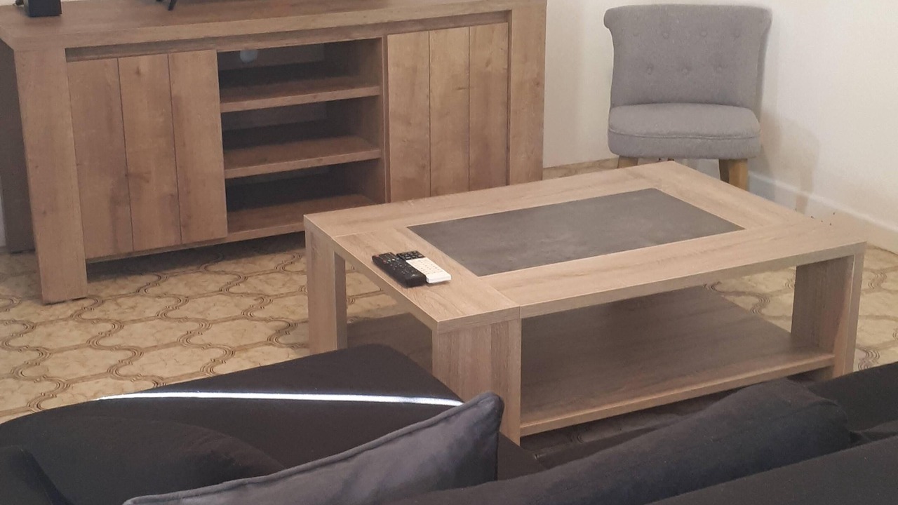 Photo of Livingroom in Eccica-Suarella