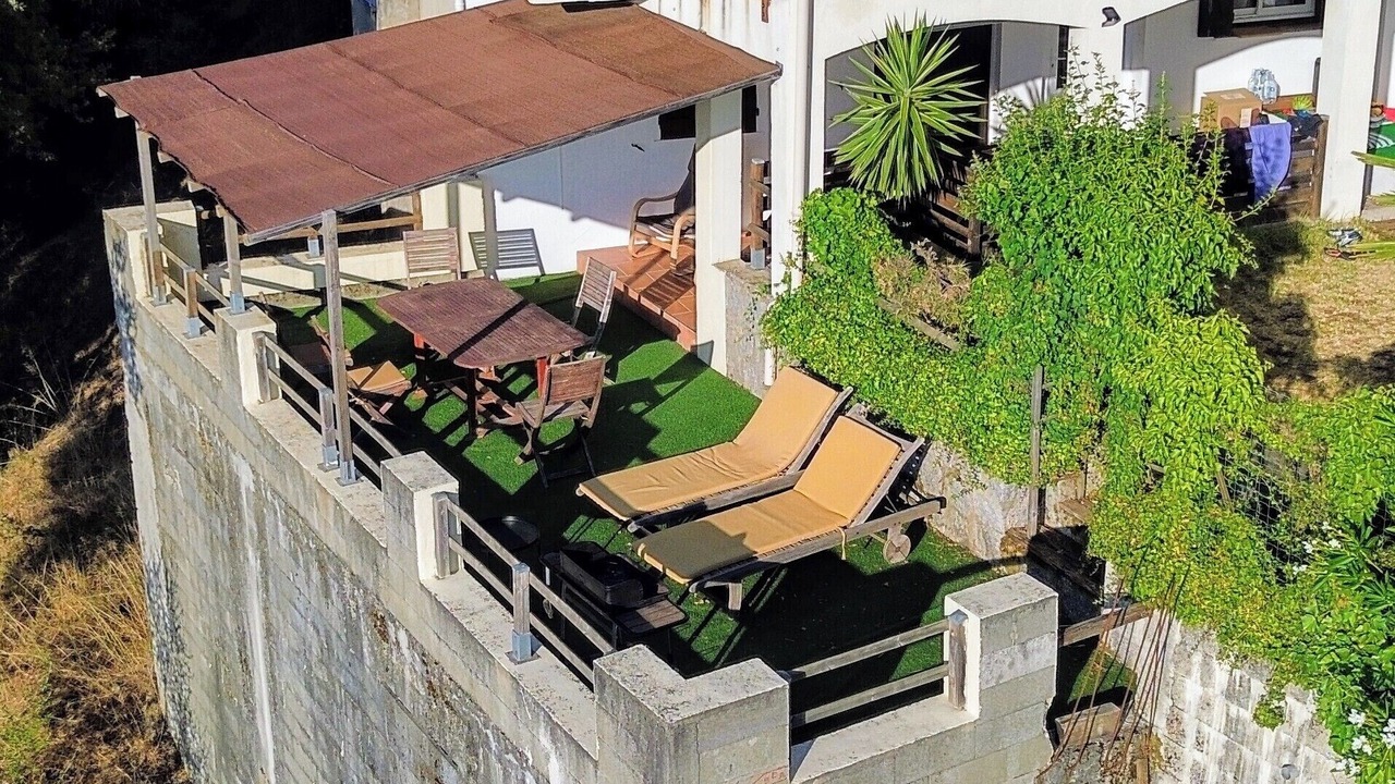 Photo of Outdoor in Eccica-Suarella