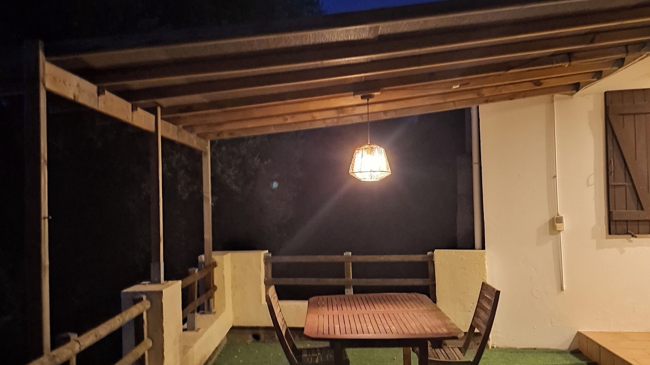 Photo of Outdoor in Eccica-Suarella