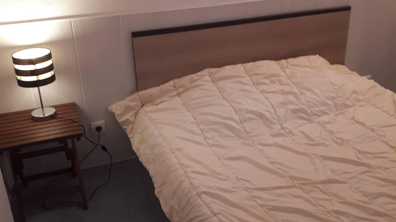 Photo of Bedroom in Eccica-Suarella