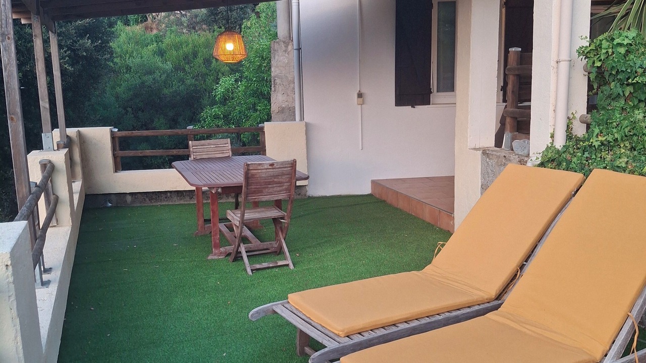 Photo of Outdoor in Eccica-Suarella