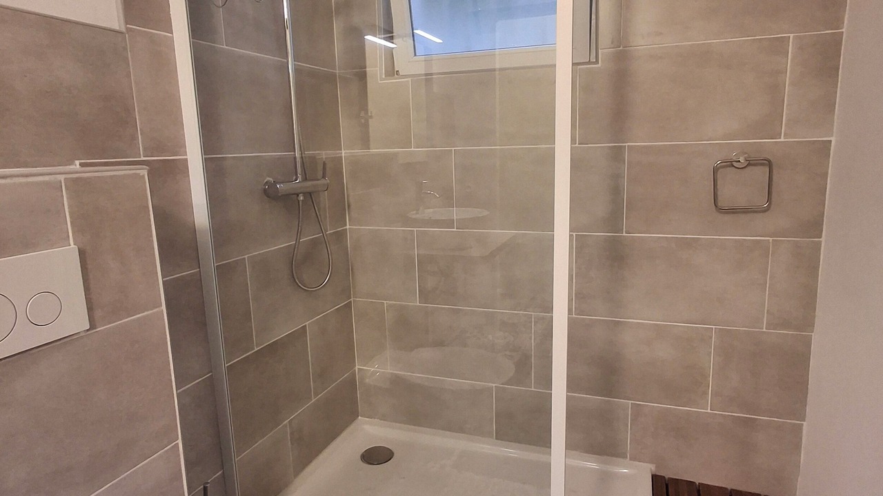 Photo of Bathroom in Eccica-Suarella