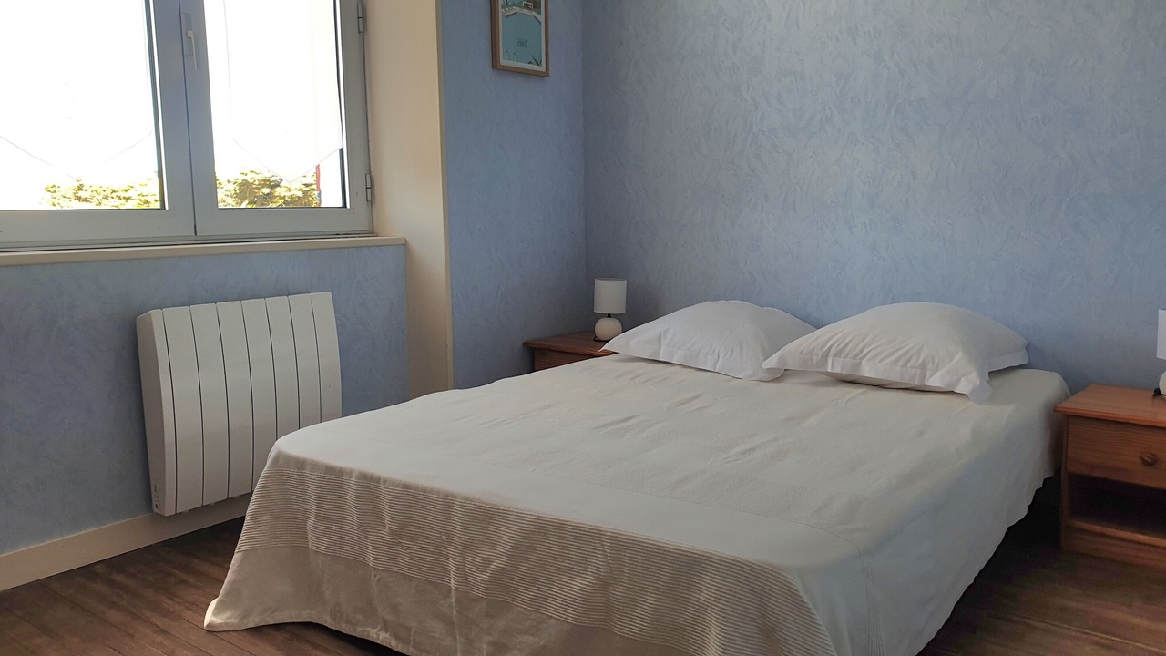 Photo of Bedroom in Batz-sur-Mer