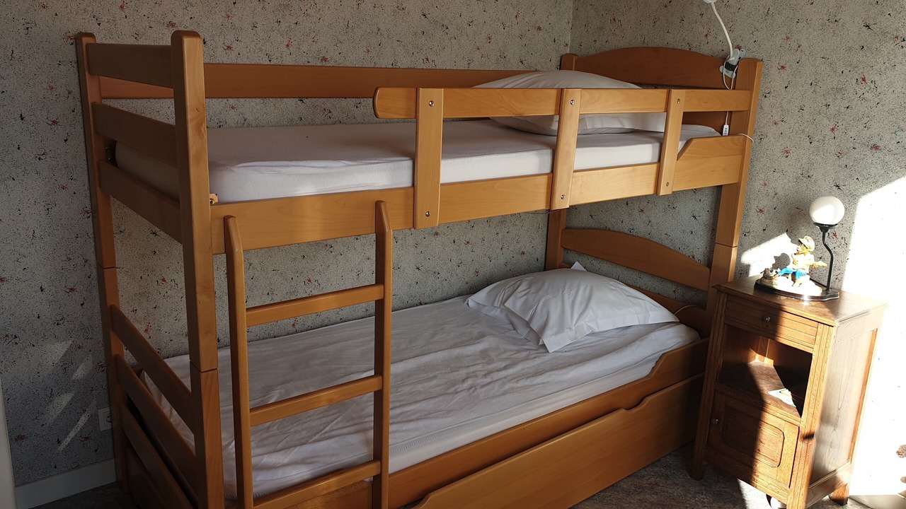 Photo of Bedroom in Batz-sur-Mer
